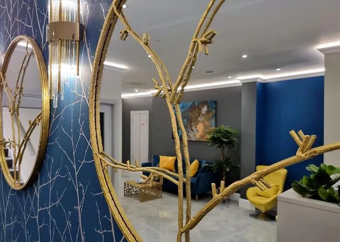 Nox Edgware RoadHotel Londra