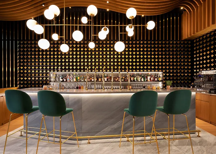 The Westin London City